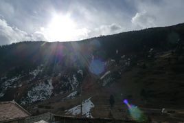 刷經寺鎮 刷經寺鎮