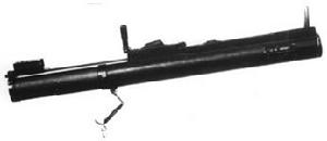 美國M72A系列66mm火箭筒 美國M72A系列66mm火箭筒