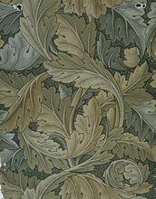 工藝美術中的茛苕圖案