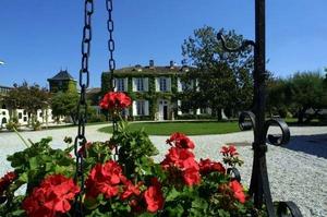 荔仙莊園 荔仙莊園