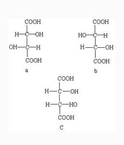 對映異構 對映異構