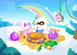 小魚飛飛 小魚飛飛