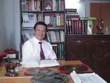 風水大師 劉詩芸