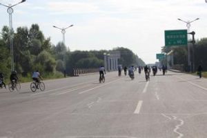 三道河壩 三道河壩