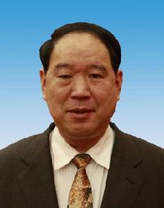 周國富[全國政協文史和學習委員會副主任]