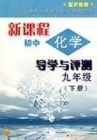 新課程國中化學導學與評測九年級(下冊) 新課程國中化學導學與評測九年級(下冊)