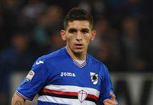 盧卡斯·托雷亞