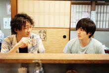 火花[日本2016年林遣都主演劇集]