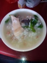 草魚粥 草魚粥