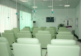 （圖）青島新陽光醫院