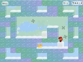 冰塊消防員 冰塊消防員