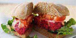 減肥漢堡 減肥漢堡