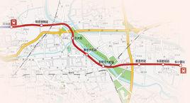 6號線二期 6號線二期