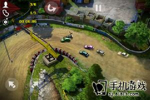 魯莽賽車2 魯莽賽車2