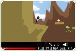 奪命格鬥 奪命格鬥