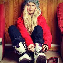 西莉亞&middot;諾倫達爾