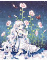 秦時明月之情落雪紛飛 秦時明月之情落雪紛飛