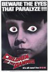 被詛咒的孩子 被詛咒的孩子