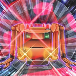 工作列車紅色信號 工作列車紅色信號