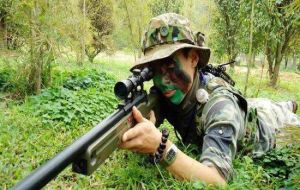 國防教育訓練基地 國防教育訓練基地