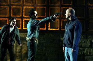 （圖）《火線對峙》