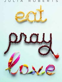 《吃、祈禱和愛》