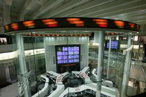 會員制交易所 會員制交易所