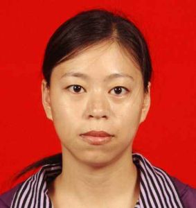 黃美娟[廣西幼兒師範高等專科學校黨委副書記]