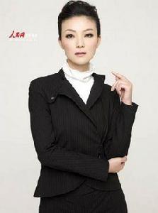 張雲燕[承義律師事務所合伙人]