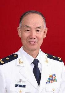 楊毅[中國解放軍海軍少將]