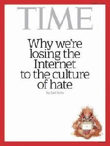 網路巨魔 網路巨魔