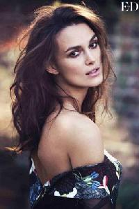 凱拉·奈特莉 凱拉·奈特莉