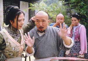 神醫喜來樂[2003年李保田主演古裝傳記劇]