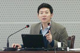 趙志群[北京師範大學職業教育與成人教育研究所所長]