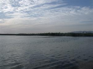 大張水庫 大張水庫