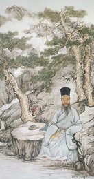 山途二首 山途二首