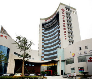 寧波南苑E家商務旅店(奉化店)