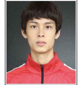 楊昊[第二十三屆中國模特之星大賽冠軍]