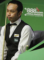 瓦塔納[泰國檯球運動員]