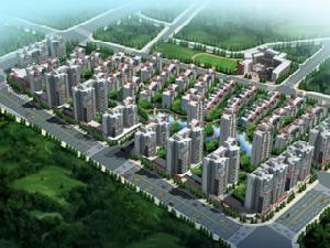 尚東康城 尚東康城