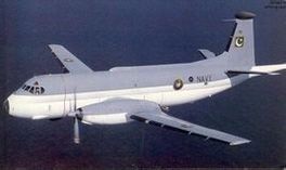 大西洋反潛巡邏機 大西洋反潛巡邏機