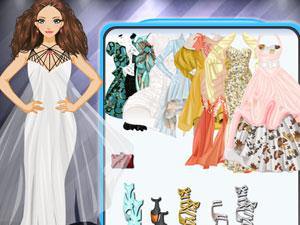 訂製時裝 訂製時裝