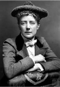 埃塞爾·瑪麗·史密斯 埃塞爾·瑪麗·史密斯