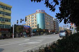 謝家灘鎮 謝家灘鎮