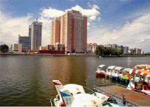 秦皇島雲天海灣假日酒店 秦皇島雲天海灣假日酒店