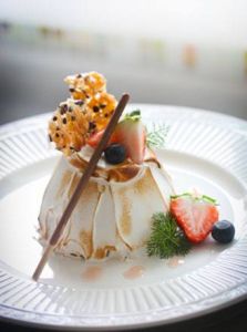 溏心白莓慕司 溏心白莓慕司