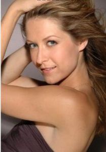 愛莉·希爾斯 愛莉·希爾斯