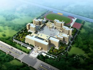 團風思源實驗學校 團風思源實驗學校