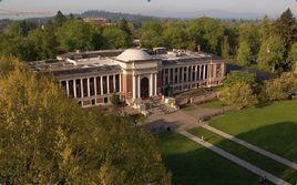 美國聖巴巴拉城市學院 美國聖巴巴拉城市學院