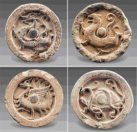 南陽理工學院博物館 南陽理工學院博物館